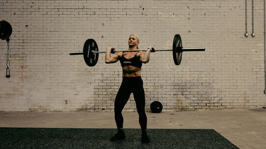 <p>Functional Fitness</p>
