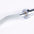 Steel Olympic EZ Bar