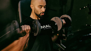 <p>Free Weights</p>