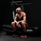 Curved Treadmill