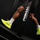 Curved Treadmill