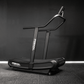 Curved Treadmill