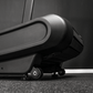 Curved Treadmill