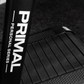 Curved Treadmill