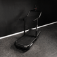 Curved Treadmill