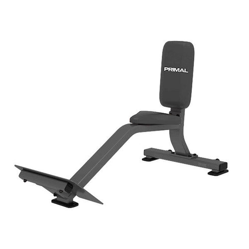 Club Dumbbell Utility Bench