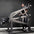 Plate Loading ISO Power Squat