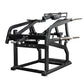 Plate Loading ISO Power Squat