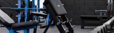 <p>Preacher Curl Benches</p>