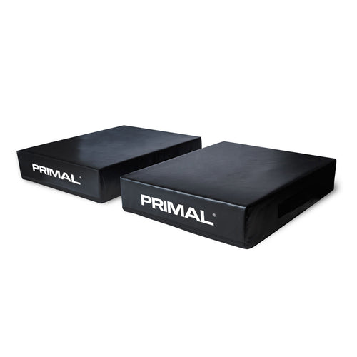 Commercial Drop Pads