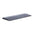 Black 40mm - Edge (100cm x 25cm) - INCLUDING CLIPS