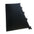 Black 40mm - Tile (100cm x 50cm) - INCLUDING CLIPS