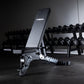 Adjustable Bench