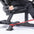 Plate Loaded Leg Extension & Prone Leg Curl