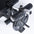 Plate Loaded Leg Extension & Prone Leg Curl