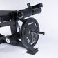 Plate Loaded Leg Extension & Prone Leg Curl