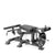 Plate Loaded Leg Extension & Prone Leg Curl
