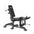 Plate Loaded Leg Extension & Prone Leg Curl