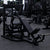 Plate Loaded Linear Shoulder Press