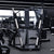 Standing Chest Press