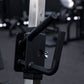 Standing Chest Press- PRE WORKED