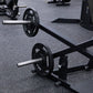 Standing Chest Press- PRE WORKED