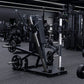 Standing Chest Press- PRE WORKED