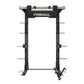 Half Rack