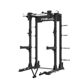 Half Rack
