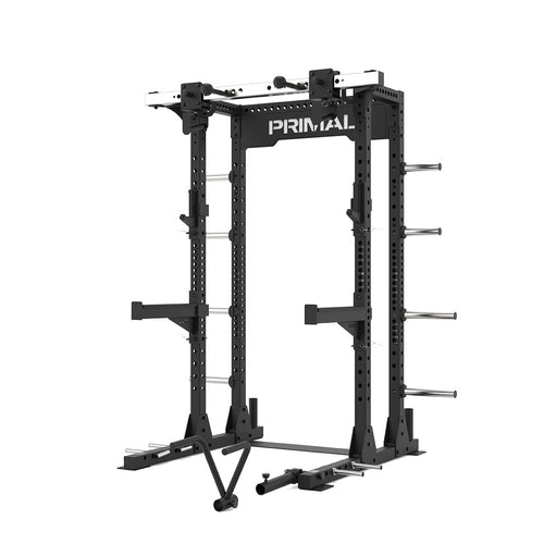 Half Rack