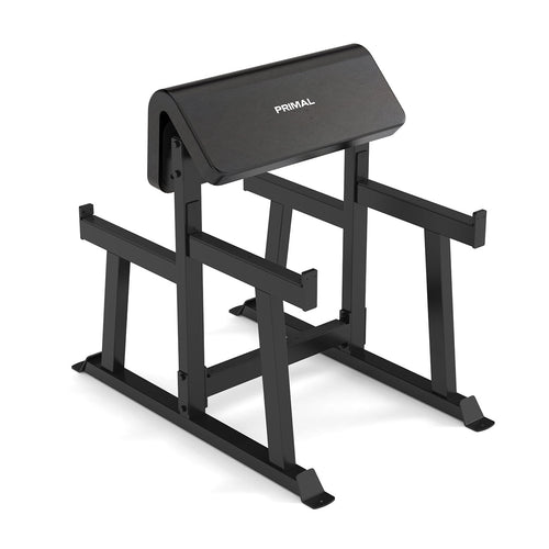 Standing Preacher Curl