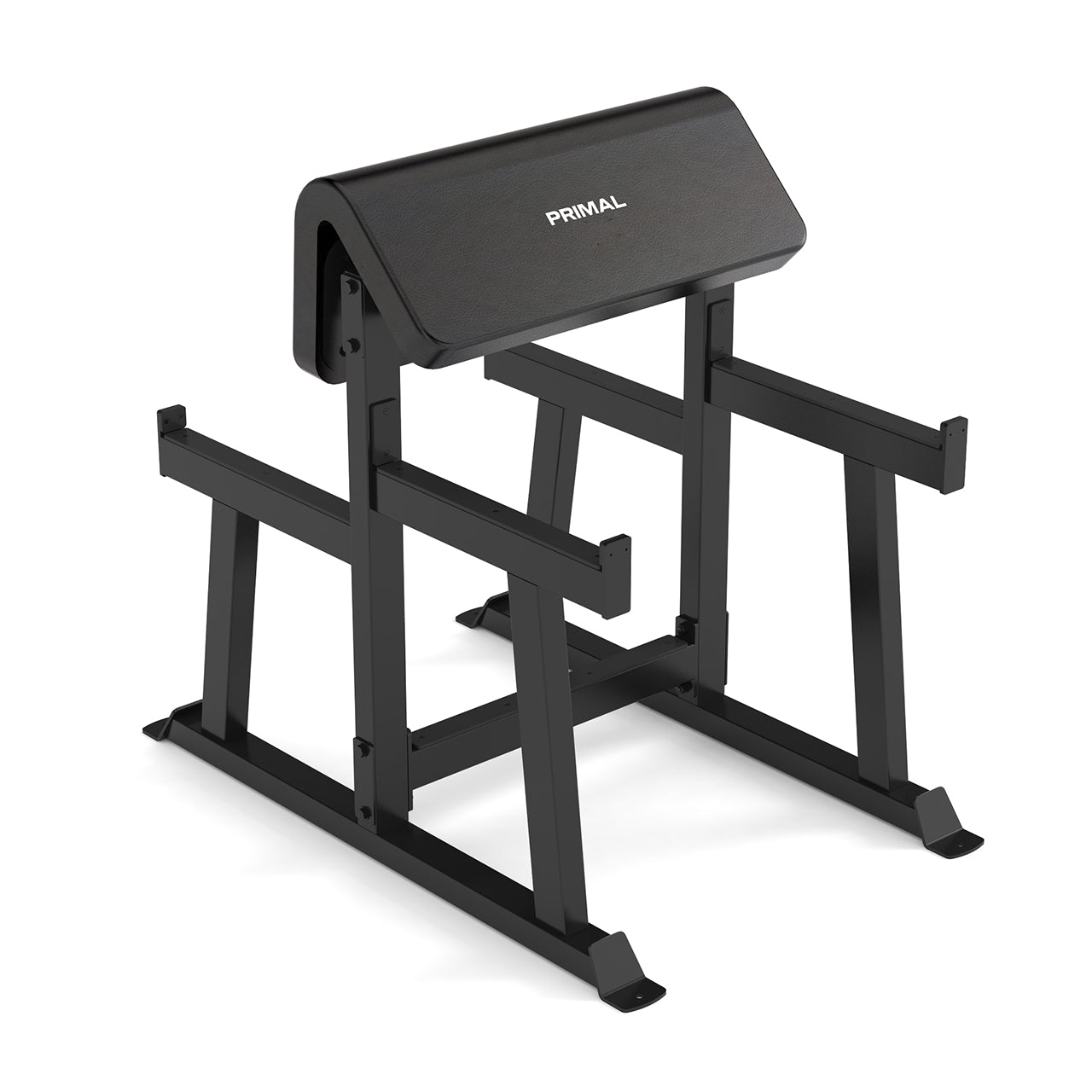 Standing Preacher Curl