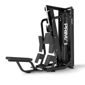 280lbs Pin-Select - Height Adjustable Cable Row
