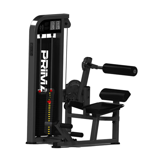 280lbs Pin-Select - Ab Crunch/ Back Extension