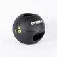 Double Handle Medicine Ball
