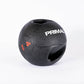 Double Handle Medicine Ball