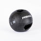 Double Handle Medicine Ball