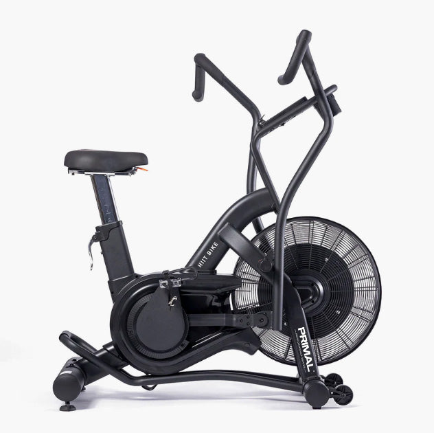 Primal Performance Series HIIT Air Bike