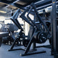 Plate Loading ISO Chest Press