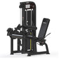 125kg Pin-Select - Seated Hamstring Curl