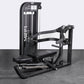 125kg Pin-Select Dual - Chest/Shoulder Press