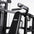 275 lbs Pin-Select Dual - Chest/Shoulder Press