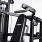 125kg Pin-Select Dual - Chest/Shoulder Press