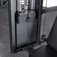 125kg Pin-Select Dual - Chest/Shoulder Press