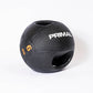 Double Handle Medicine Ball