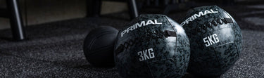 <p>Wall Balls</p>