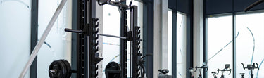 <p>Smith Machines</p>
