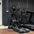 Elliptical Trainer