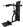 280lbs Pin-Select Dual - Viking Press & Calf Raise