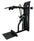 280lbs Pin-Select Dual - Viking Press & Calf Raise